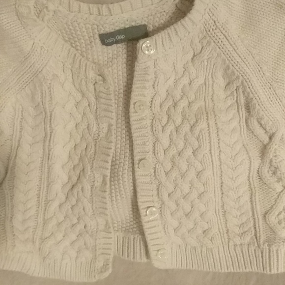 Gap sweater - Picture 3 of 4